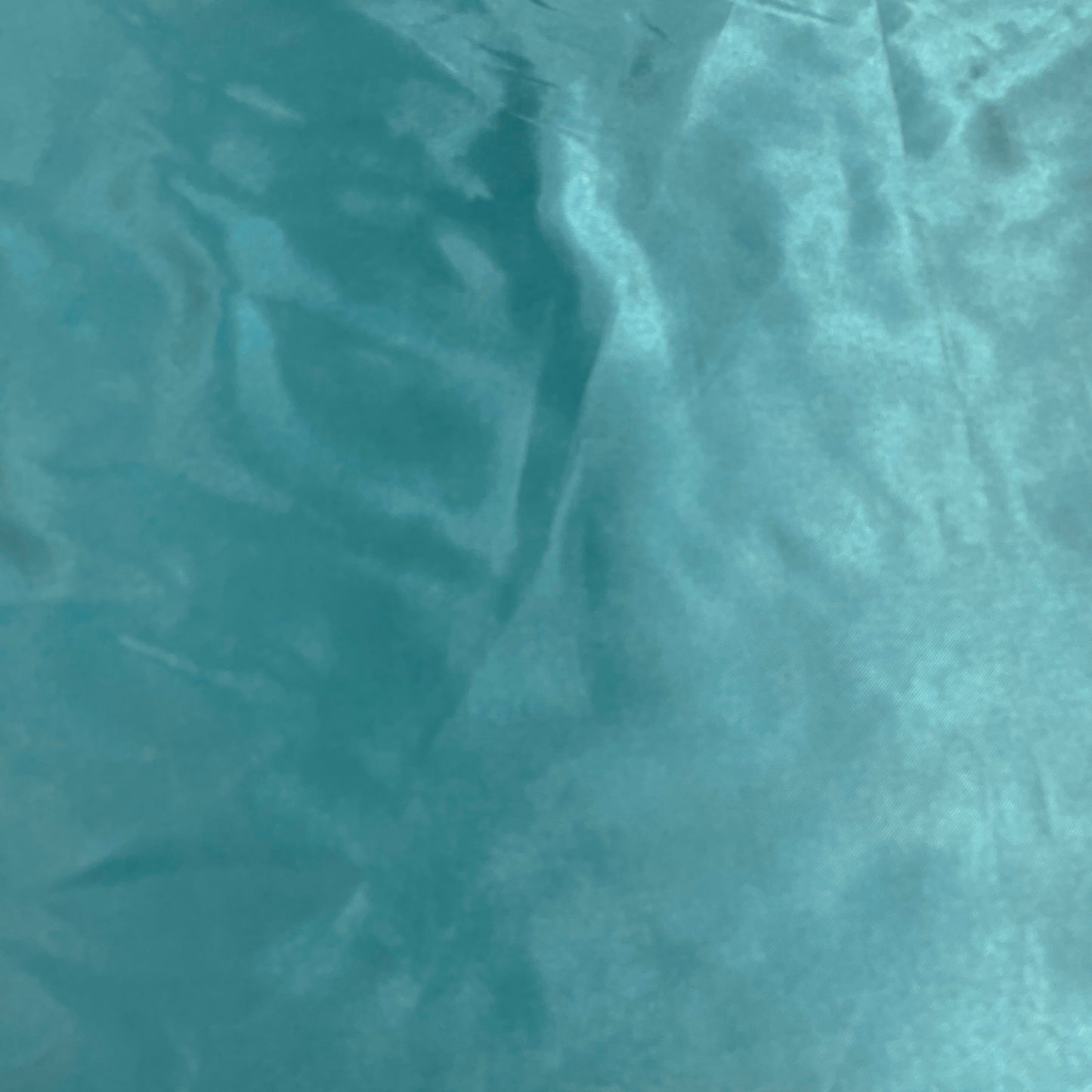 Emrled Green Solid Satin Fabric - TradeUNO