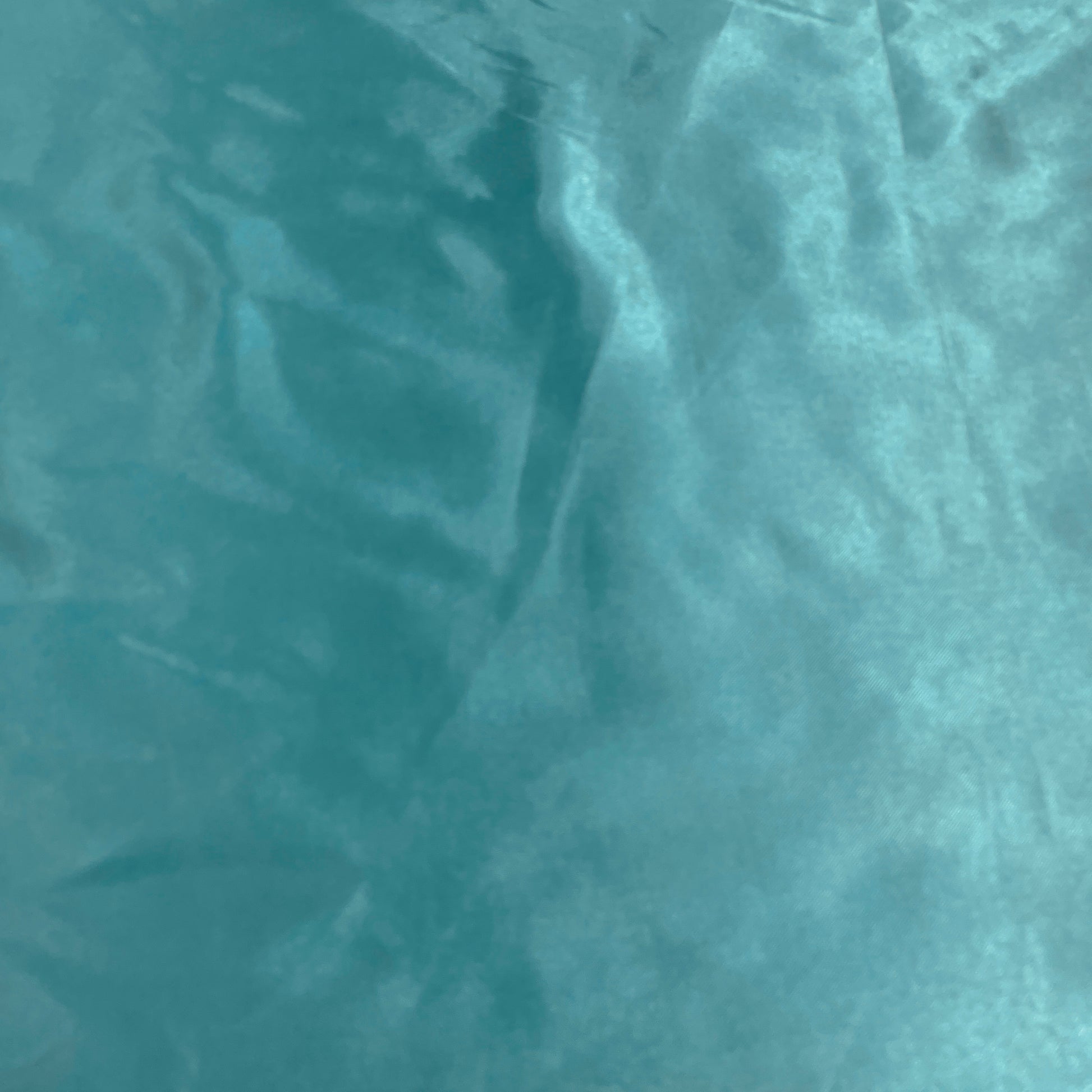 Emrled Green Solid Satin Fabric - TradeUNO