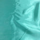 Seafoan Green Solid Satin Fabric - TradeUNO