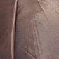 Brown Solid Satin Fabric - TradeUNO