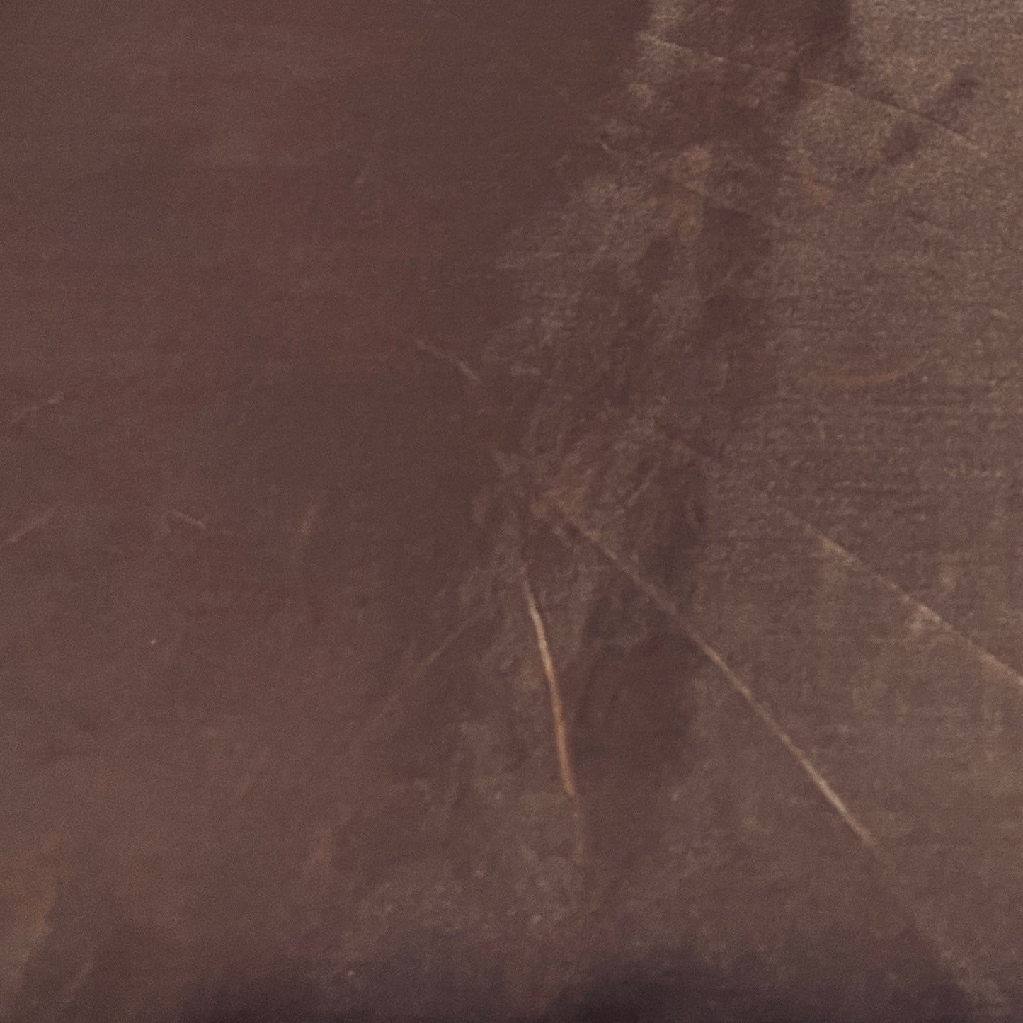 Brown Solid Satin Fabric - TradeUNO