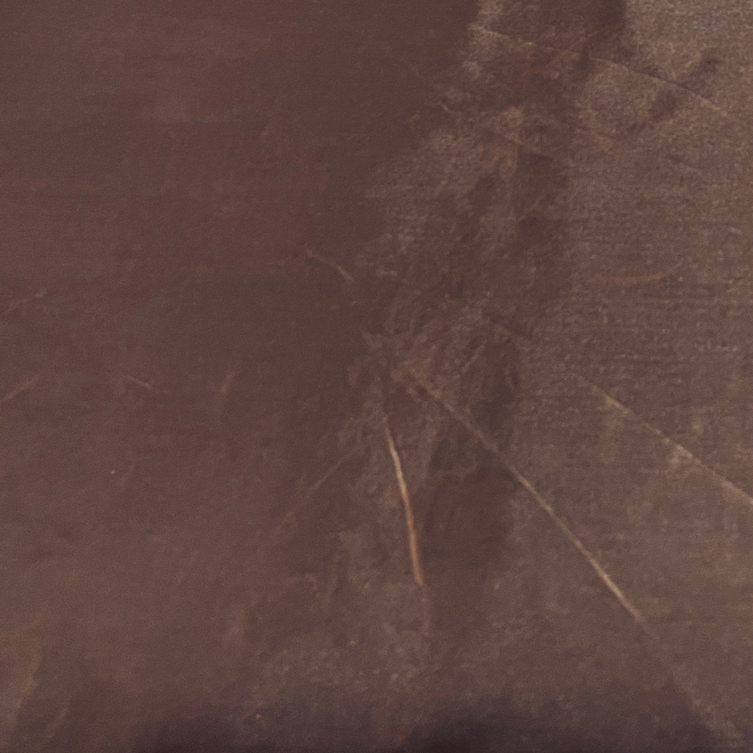Brown Solid Satin Fabric - TradeUNO