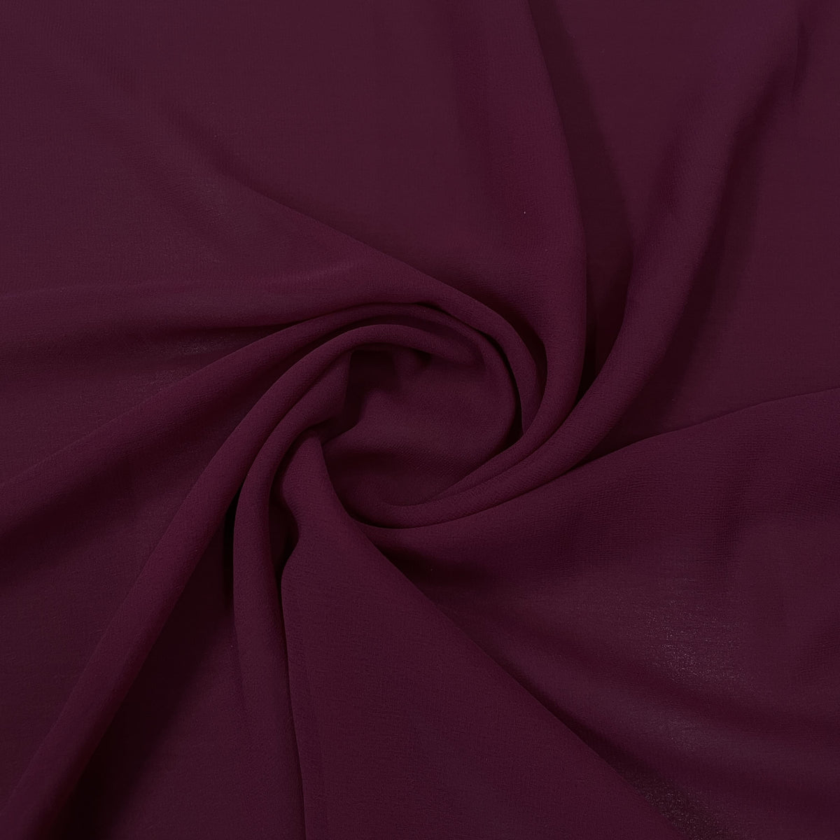 Buy Classic Wine Solid Georgette Fabric Online – TradeUNO Fabrics