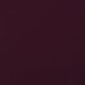 Classic Wine Solid Georgette Fabric