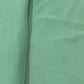 Classic Mint Green Solid Georgette Fabric