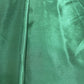 Jungle Green Solid Satin Fabric - TradeUNO