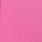 Premium Pink Solid Georgette Fabric