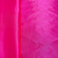 Hot Pink Solid Satin Fabric - TradeUNO