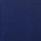 Classic Navy Blue Solid Georgette Fabric