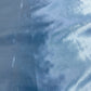 Spruce Blue Solid Satin Fabric - TradeUNO