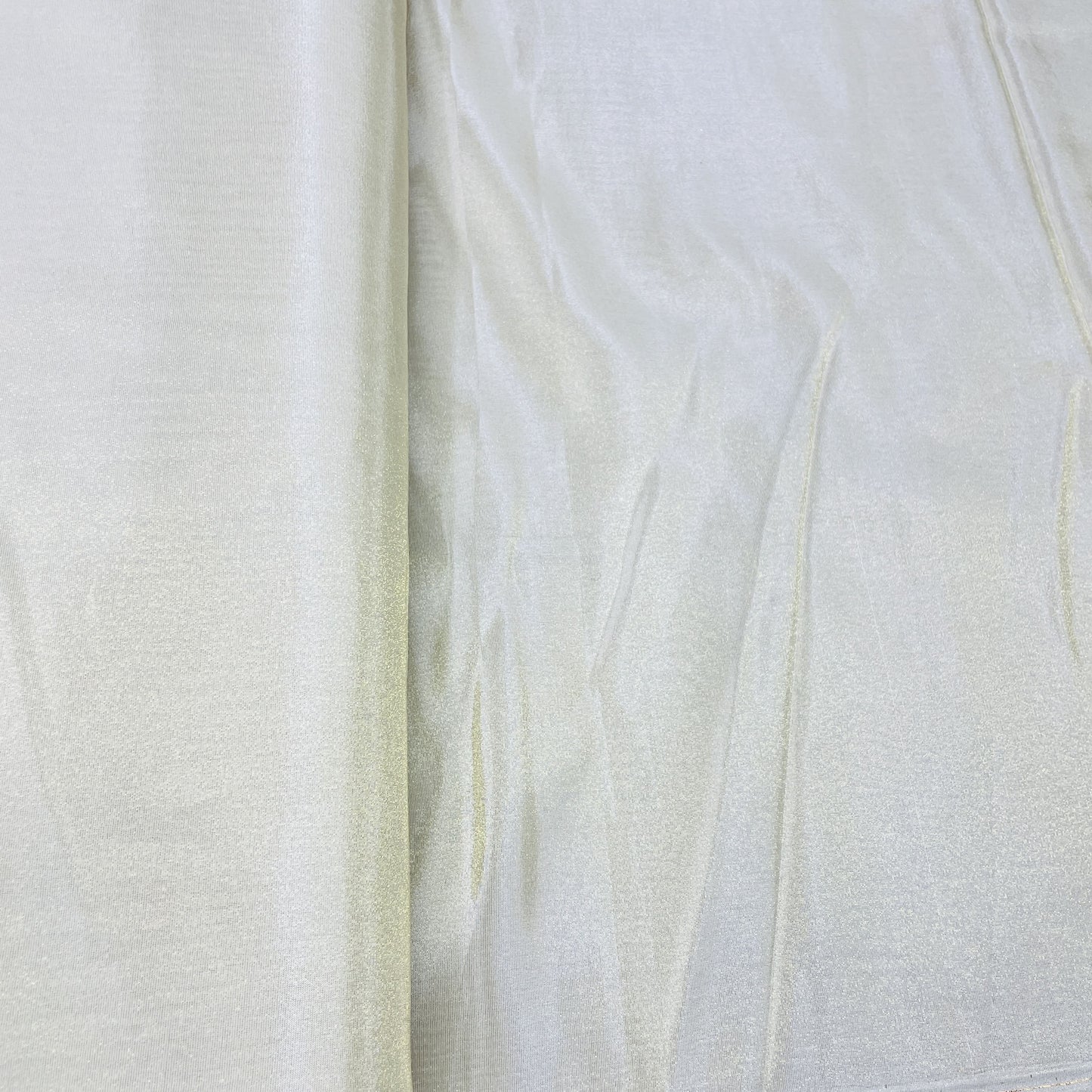 Classic  Golden Solid Viscose Tissue Fabric