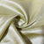 Tea Green Solid Satin Fabric - TradeUNO