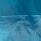 Teal Blue Solid Satin Fabric - TradeUNO