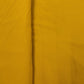 Premium Yellow Solid Georgette Fabric