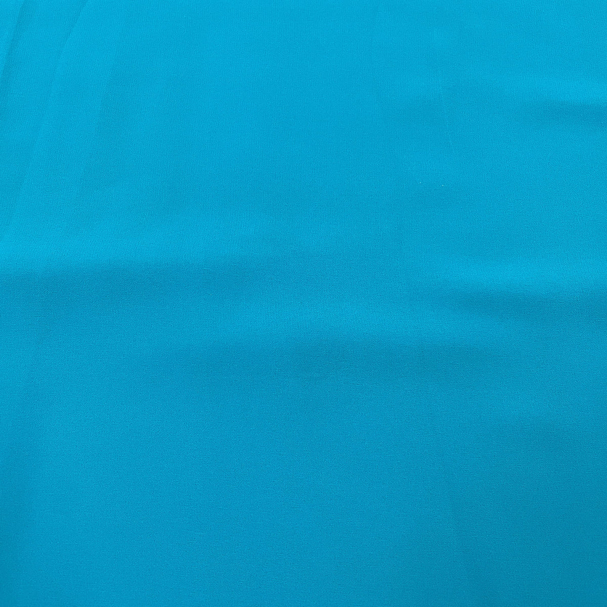 Turquoise Solid Buy Classic Turquoise Blue Solid Georgette Fabric Online at TradeUNO ...