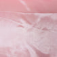 Brick Pink Solid Satin Fabric - TradeUNO