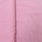 Classic Pink Solid Georgette Fabric