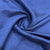 Exclusive Navy Blue Solid Silk Fabric