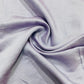 Exclusive Lavender Solid Silk Fabric