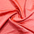 Exclusive Corel Pink Solid Silk Fabric