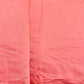 Exclusive Corel Pink Solid Silk Fabric