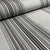 Premium Multicolor Stripes Acrylic Fabric