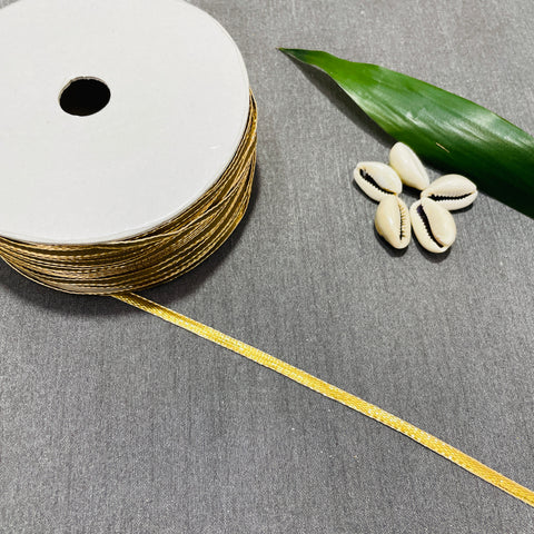 Golden Lace - TradeUNO