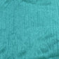 Dark Green Solid Dupian Silk Fabric
