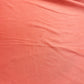 Rust Brown Solid Lycra Dyed Fabric