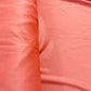 Rust Brown Solid Lycra Dyed Fabric