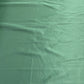 Forest Green Solid Lycra Dyed Fabric