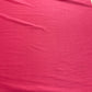 Dark Hot Pink Solid Lycra Dyed Fabric