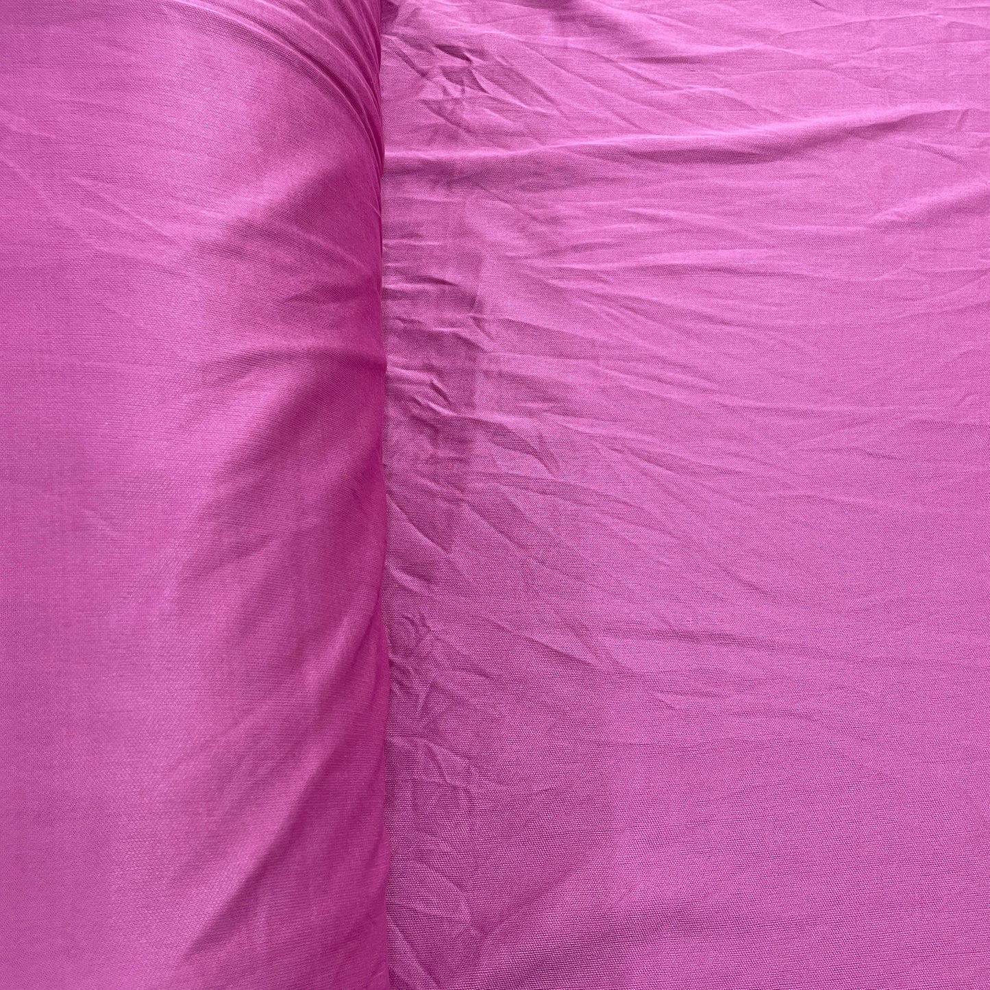 Purple Solid Lycra Dyed Fabric