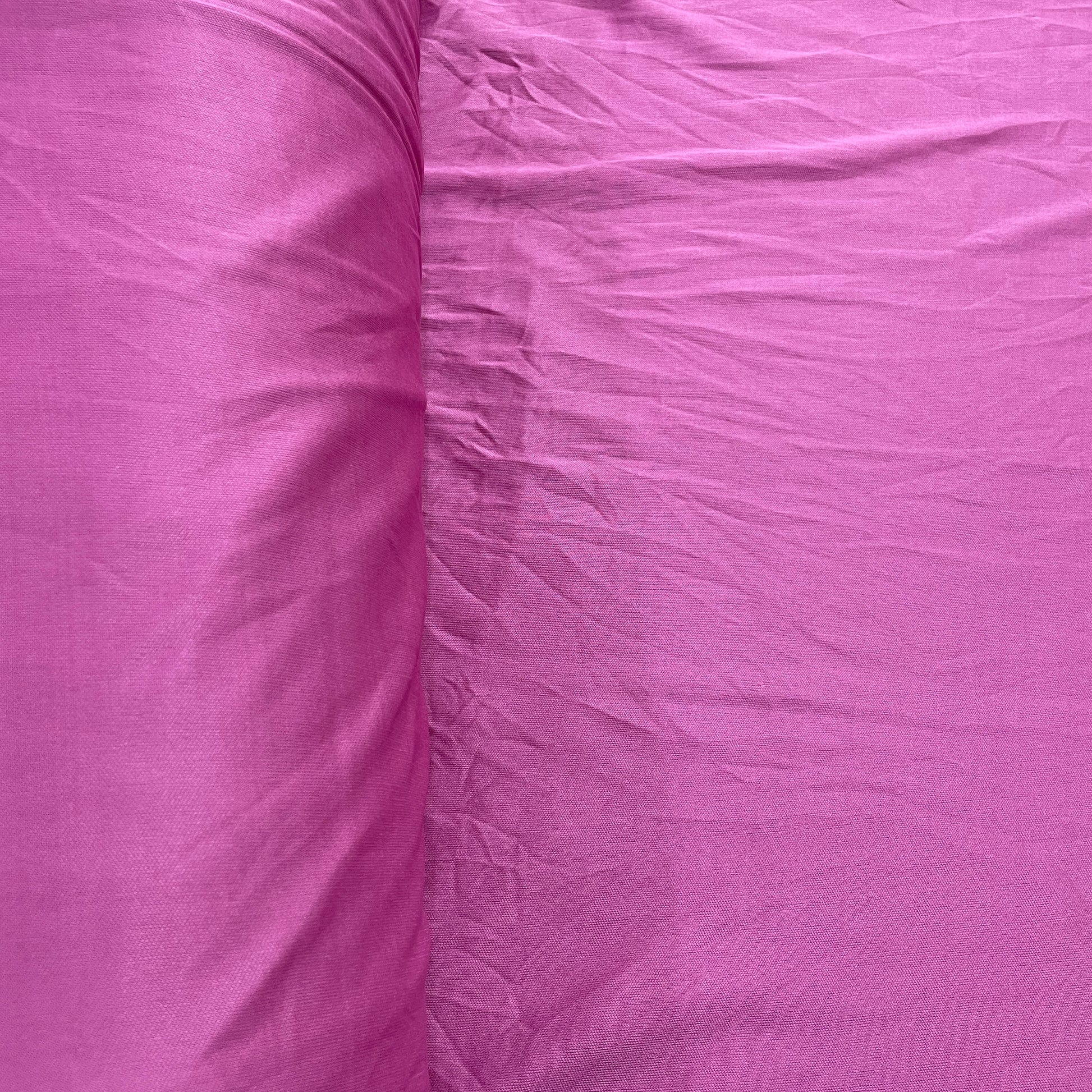 Purple Solid Lycra Dyed Fabric