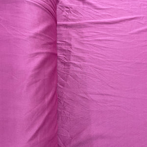 Purple Solid Lycra Dyed Fabric