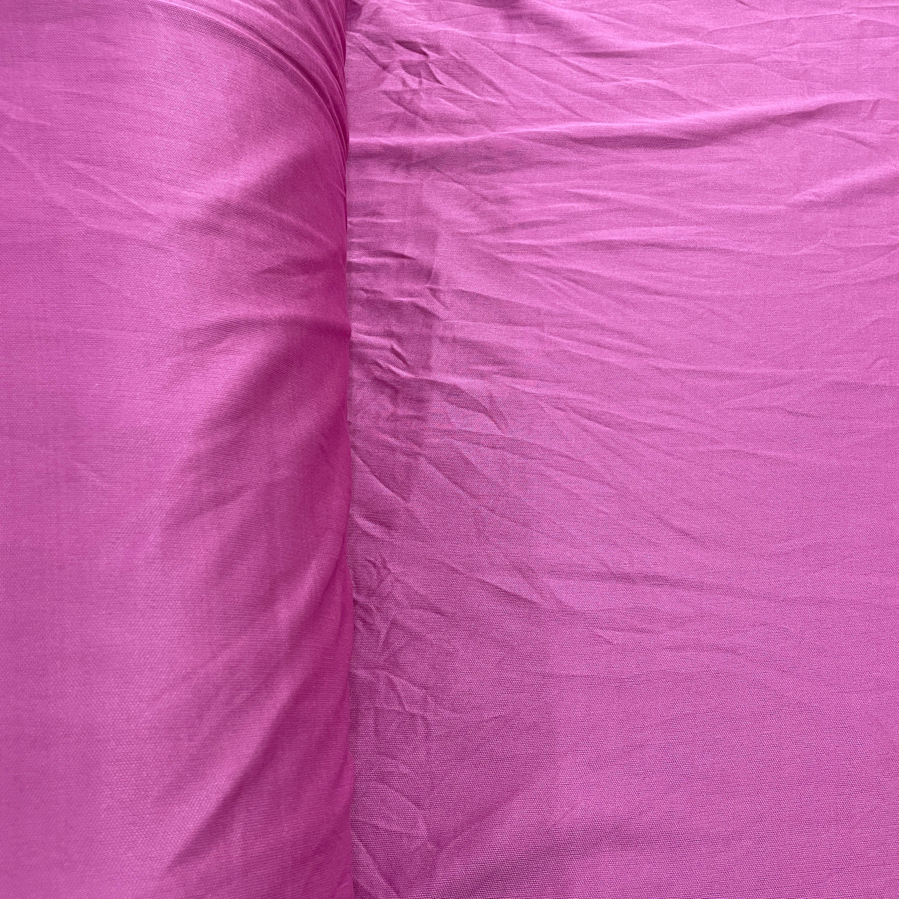 Purple Solid Lycra Dyed Fabric