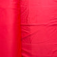 Hot Pink Solid Lycra Dyed Fabric