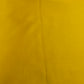 Mustard Yellow Solid Cotton Satin - TradeUNO