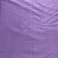 Jam Purple Solid Lycra Dyed Fabric