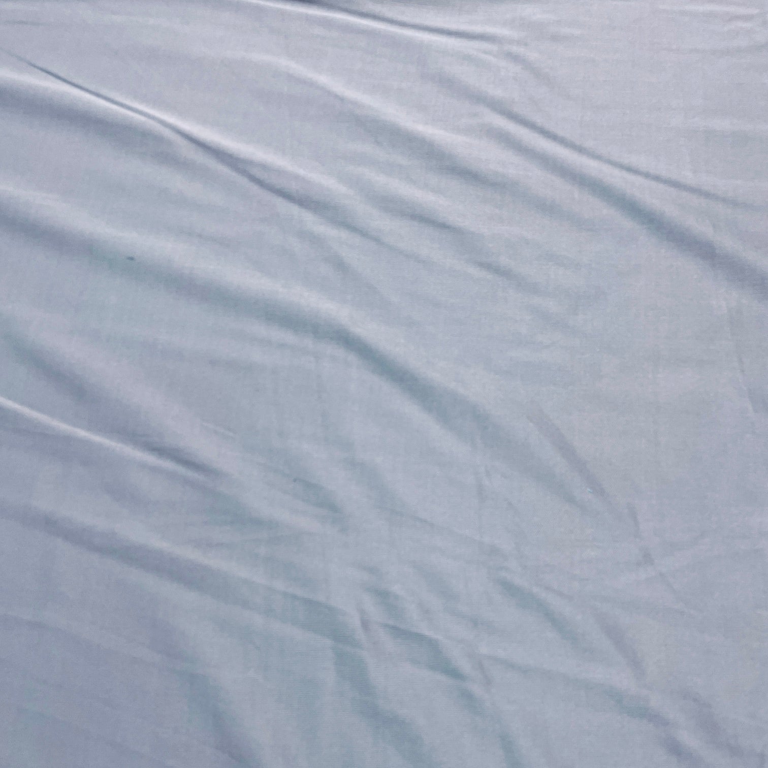 Dark Grey Solid Lycra Dyed Fabric