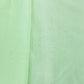 Exclusive Mint Green Solid Organza Fabric