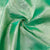 Dark Green Solid Tissue Fabric