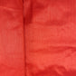 Orange Solid Dupian Silk Fabric