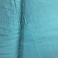 Dark Green Solid Bemberg Silk Fabric