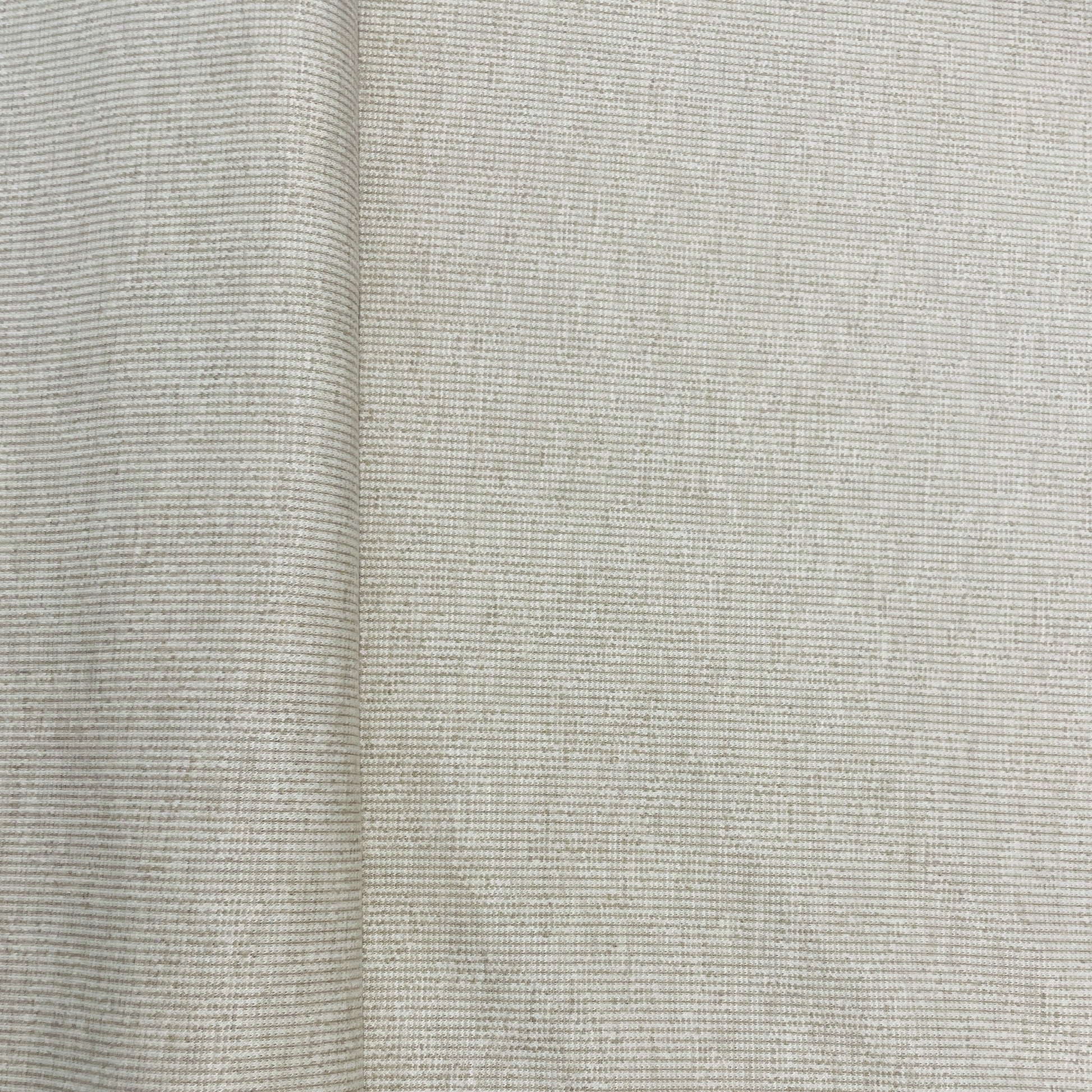 Peach Color Stripe Suiting Fabric Woollen Suiting Fabric