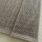 Premium Light Brown Pearl CutDana Embroidery Power Net Fabric