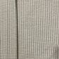 Olive Green & White Suiting Fabric Woollen Suiting Fabric