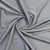 Light Grey Solid Lycra Dyed Fabric