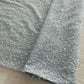 Premium Sky Blue Sequins Embroidery Bonded Glitter Net Fabric