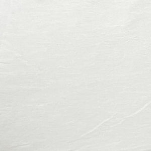 White Solid Dyeable Viscose Chinnon Fabric - TradeUNO